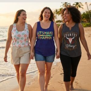 Lote A - 19 MUSCULOSAS