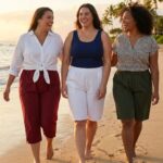 Lote B - 11 SHORES y BERMUDAS