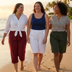 Lote B - 11 SHORES y BERMUDAS