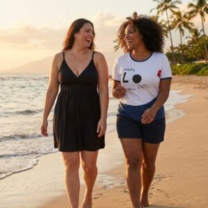 Lote I - 20 prendas MEDIANAS